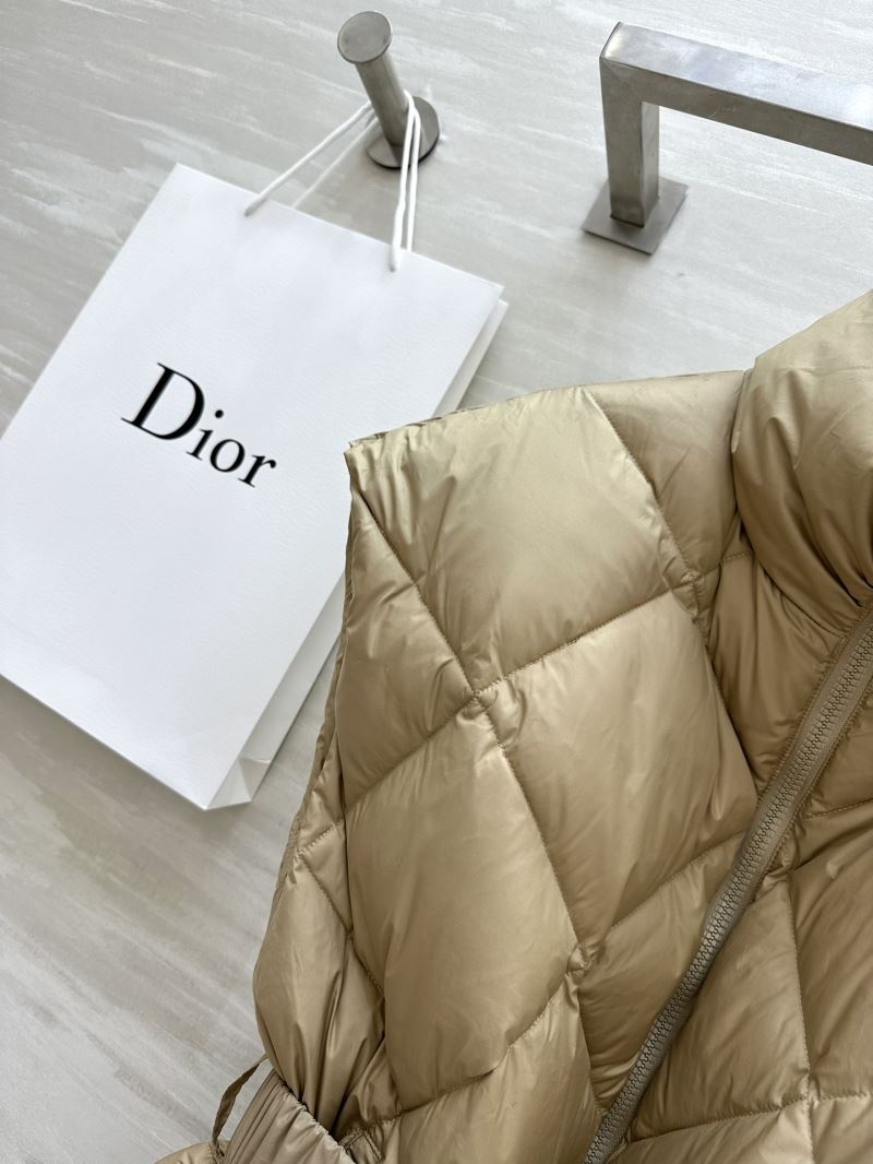 Christian Dior Down Jackets